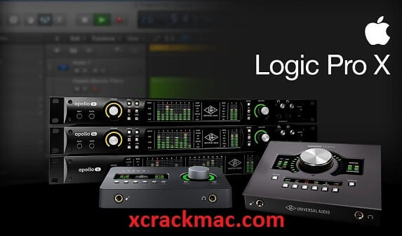 best audio interface for mac logic pro x and garageband